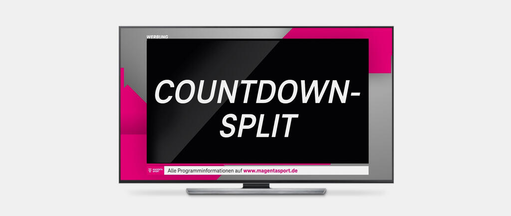 countdown-split