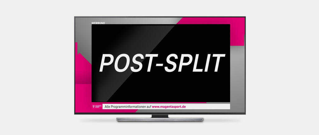 Post-Split