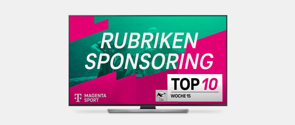 Rubrikensponsoring