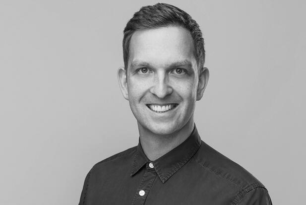 Ansprechparnter Ole Wiedenhöft 