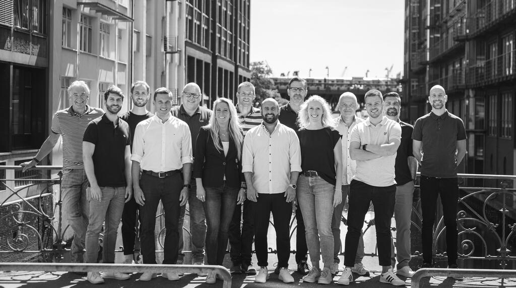 Sport.Media.Net GmbH Team SW