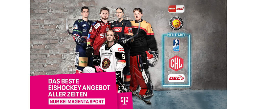 Bestes Eishockey