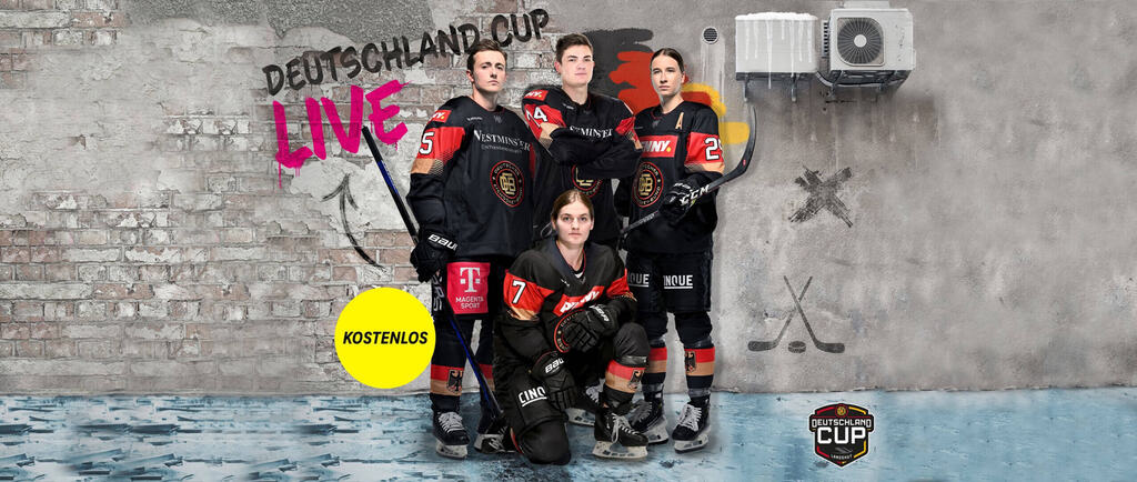 deutschland cup