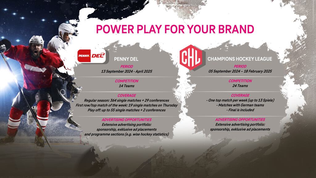 power play for your brand