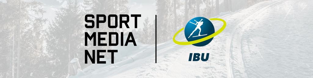 SportMediaNet x IBU