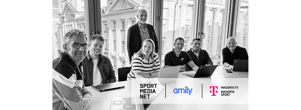 SMN-amily