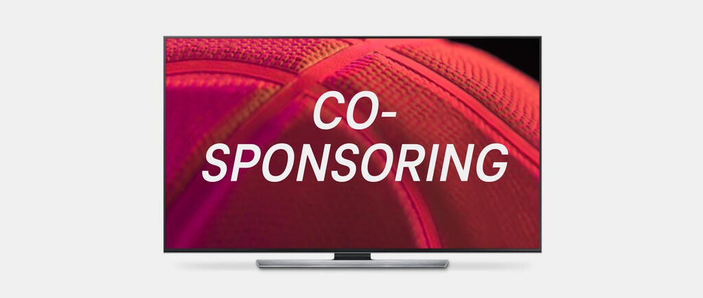 Co-Sponsoring