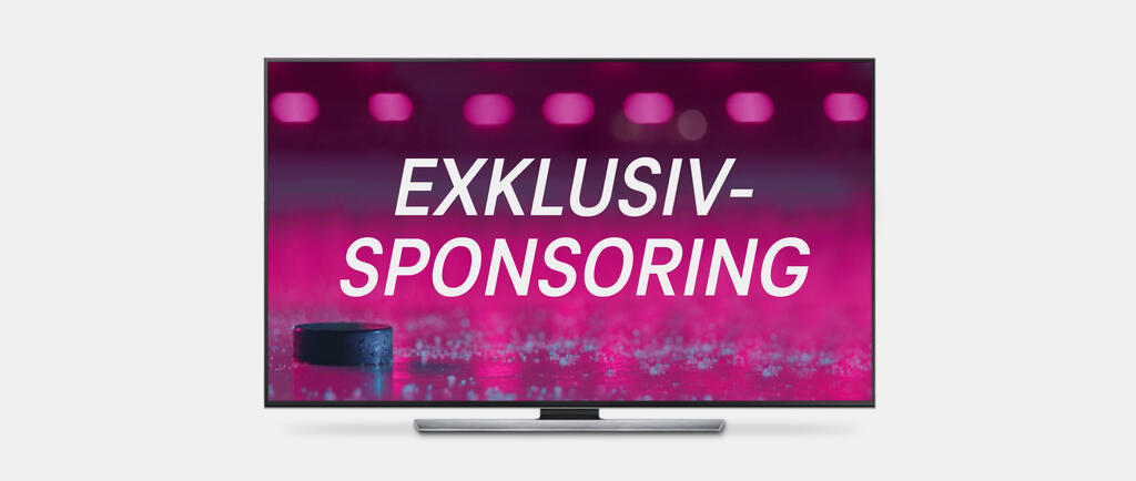 Exklusiv-Sponsoring