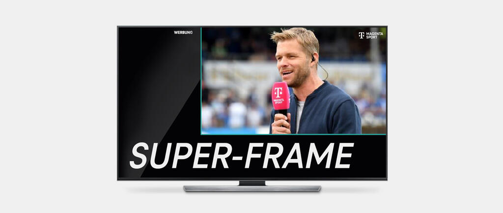 super-frame