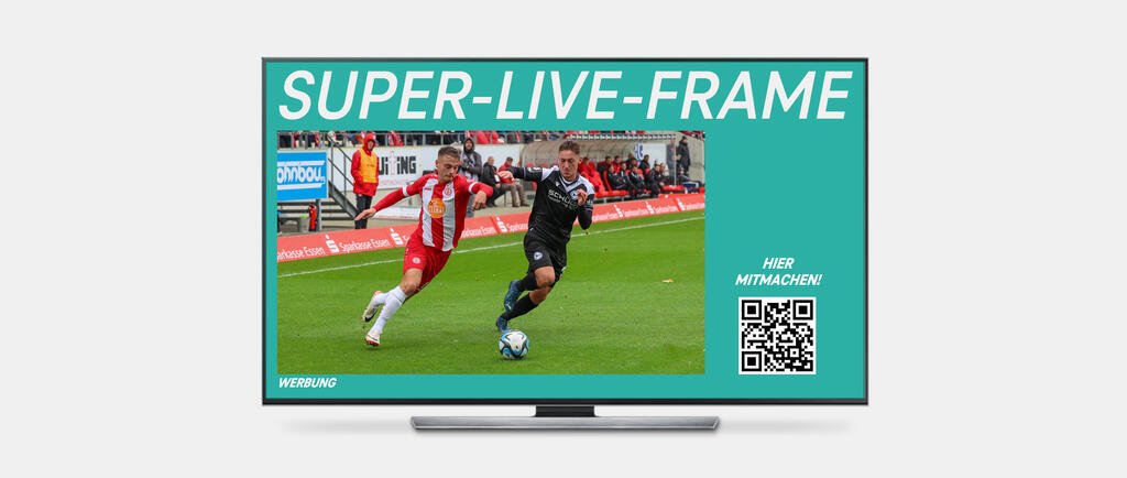 super-live-frame