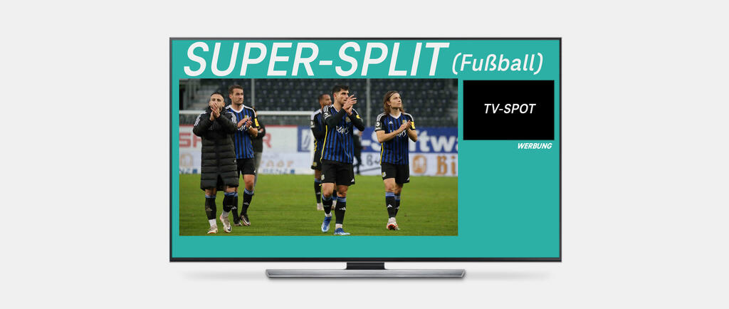 super-split-fußball