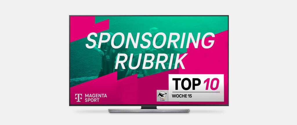 sponsoring rubrik
