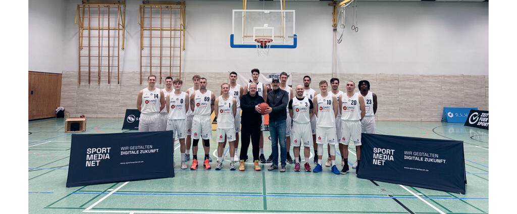 Sport.Media.Net x VfL Bensheim