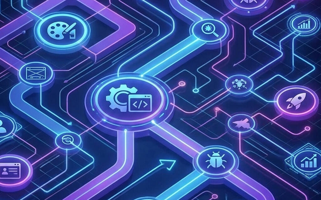 Inside SMN - Produktentwicklung