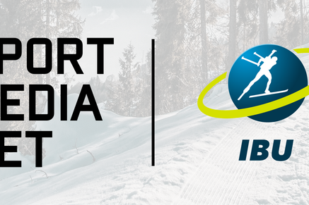 SportMediaNet x IBU