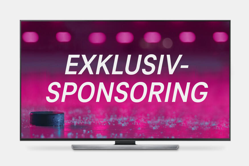 Exklusiv-Sponsoring