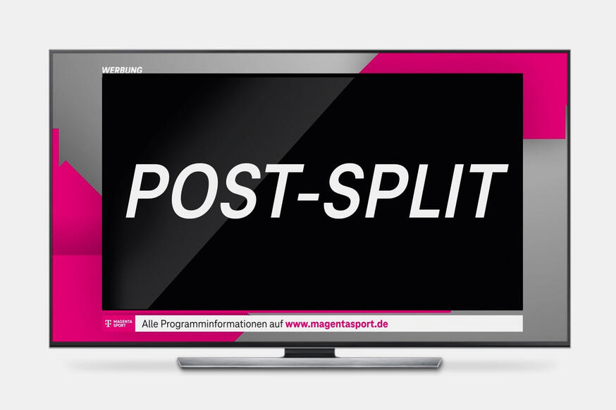 Post-Split