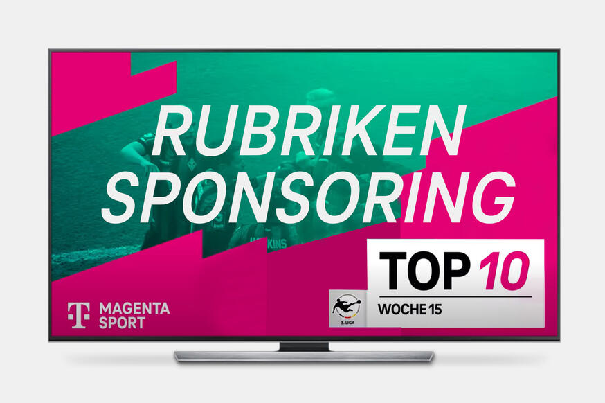 Rubrikensponsoring