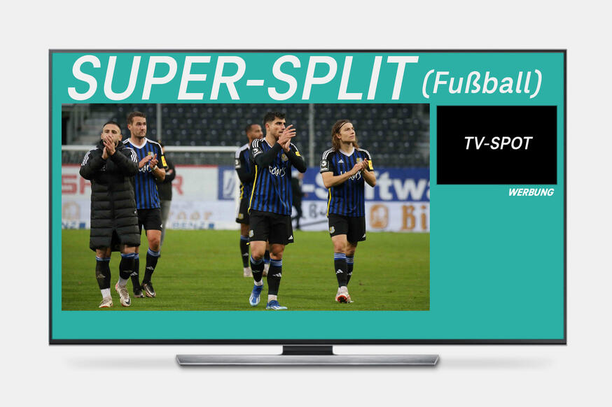 super-split-fußball