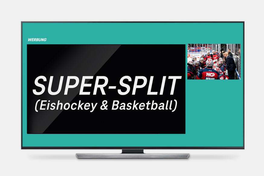 super-split (eishockey&basketball)