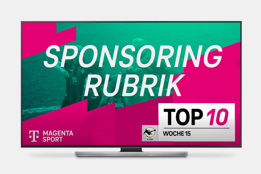 sponsoring rubrik